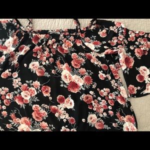 Crave Fame XL blouse XL